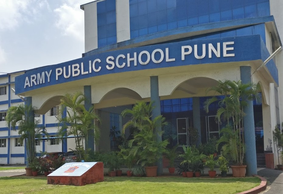 Army Public School