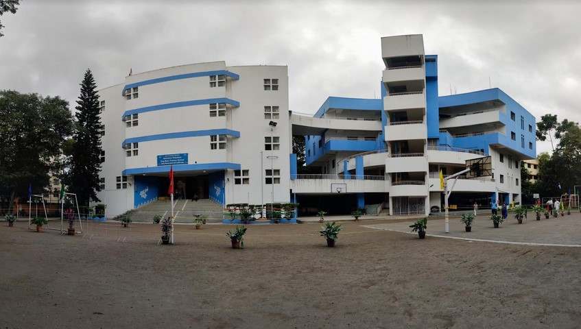 Abhinava Vidyalaya English Medium School