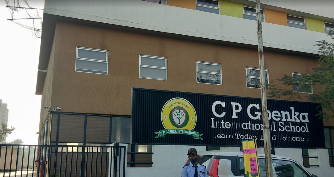 CP Goenka International School