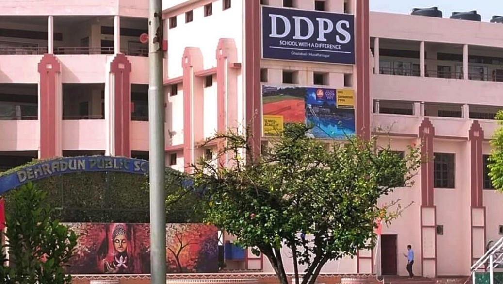 Dehradun Public School