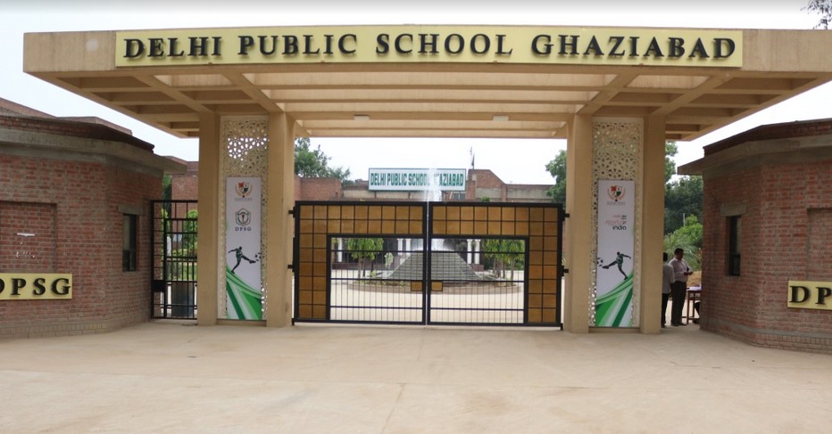 Delhi Public School