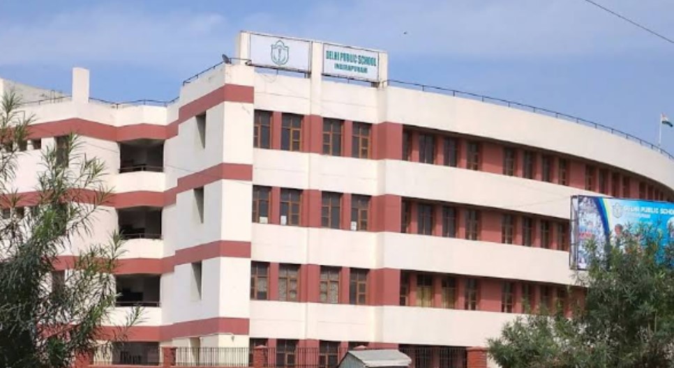 DPS Indirapuram