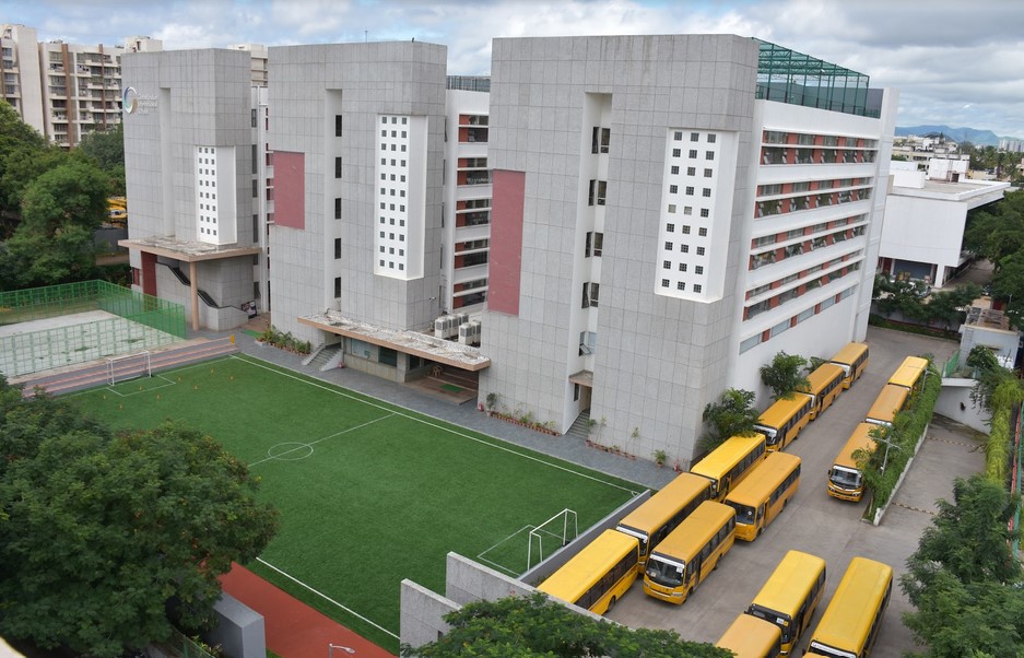 Elpro International School