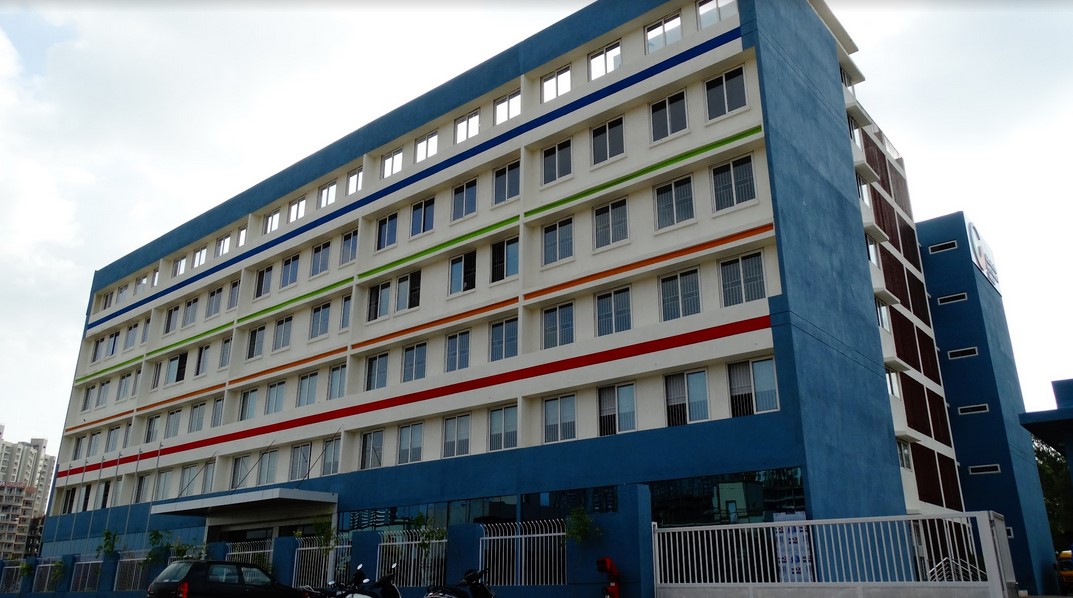 Global Indian International School