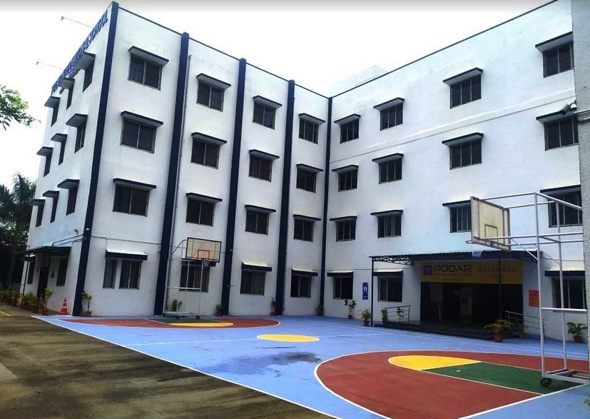 Podar International School