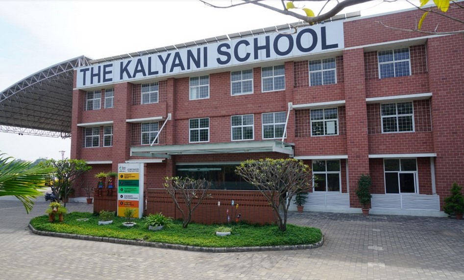 The Kalyani School