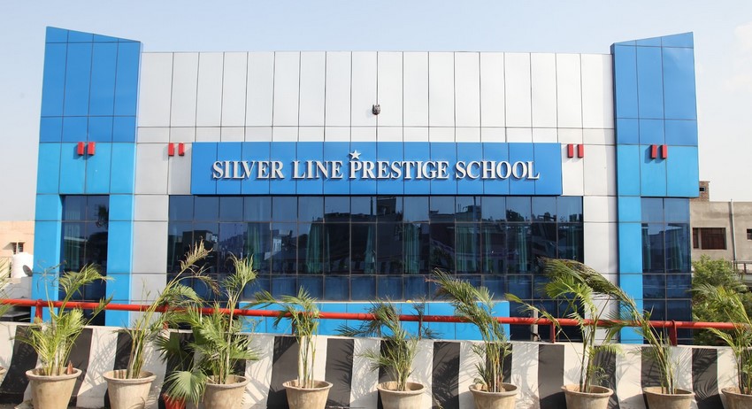 Silverline Prestige School